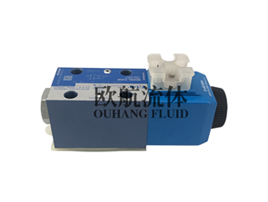 威格士方向阀DG4V 3 2A V M U D6 60